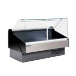 Hydra Kool KFM-FG-80-S - Fresh Meats/Deli Case, full service, 77-1/2
